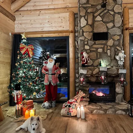 Hara Bickidere Шале Akyazi (Sakarya)