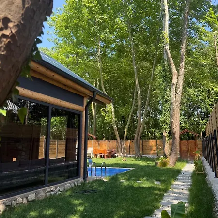 Hara Bıçkıdere Dağ evi *