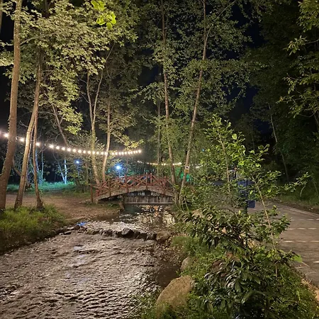 Hara Bıçkıdere Dağ evi *