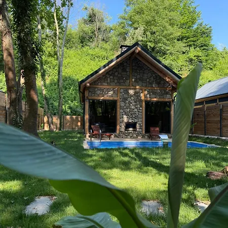 Dağ evi Hara Bıçkıdere *