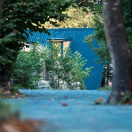 Hara Bıçkıdere Dağ evi