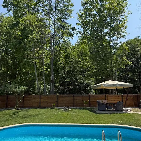 Hara Bickidere 木屋 *