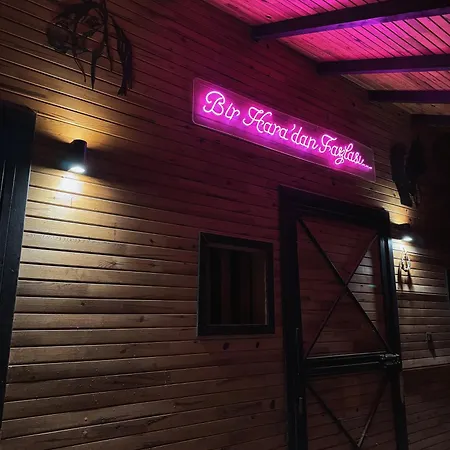 Hara Bıçkıdere