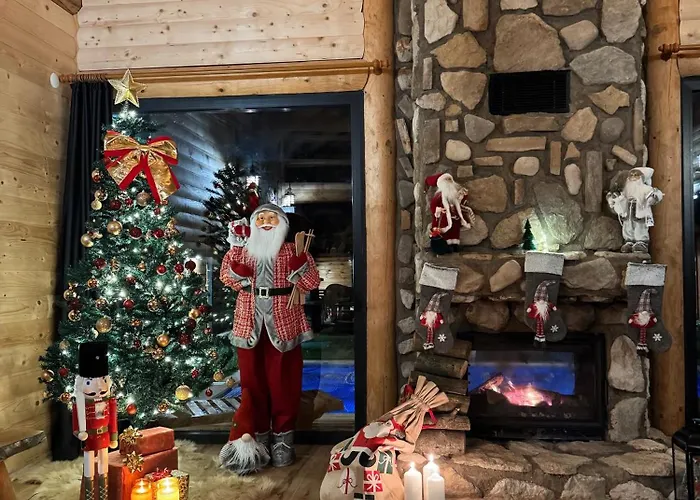 Hara Bickidere Шале Akyazi (Sakarya)