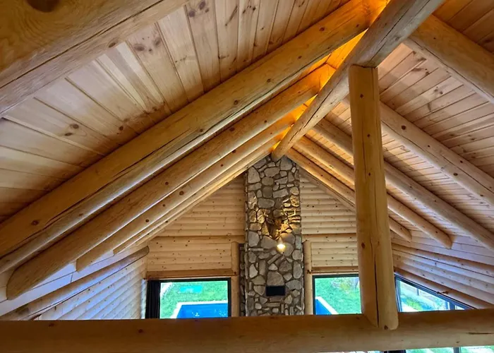 Hara Bickidere 木屋