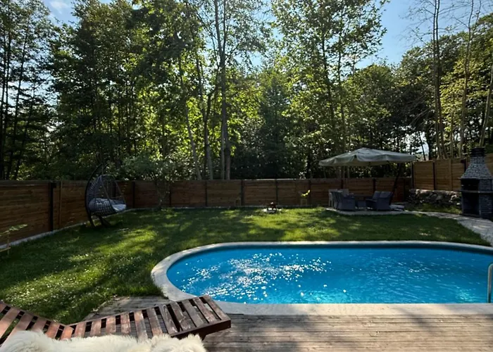 木屋 Hara Bickidere