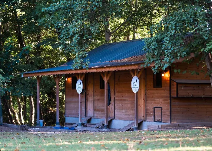 Hara Bickidere Шале Akyazi (Sakarya)