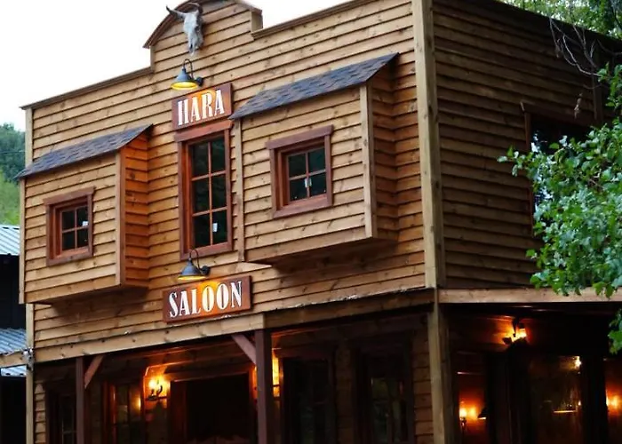 Hara Bickidere 木屋 Akyazi (Sakarya)