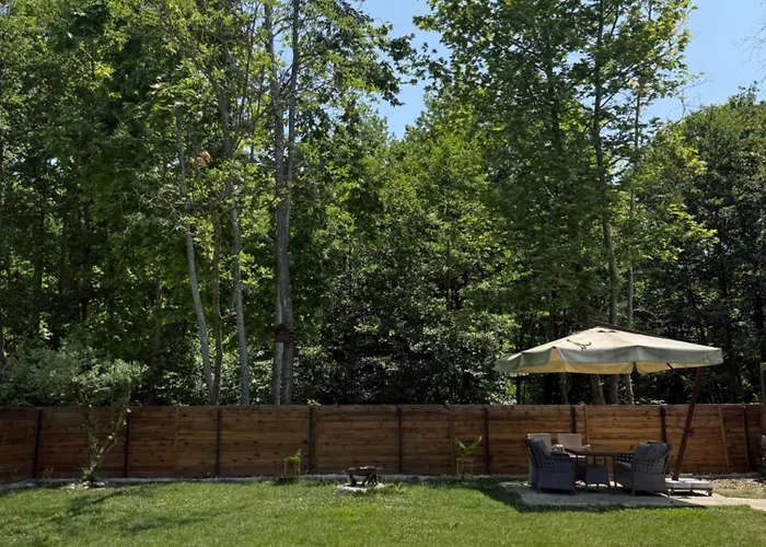 Hara Bickidere Шале *