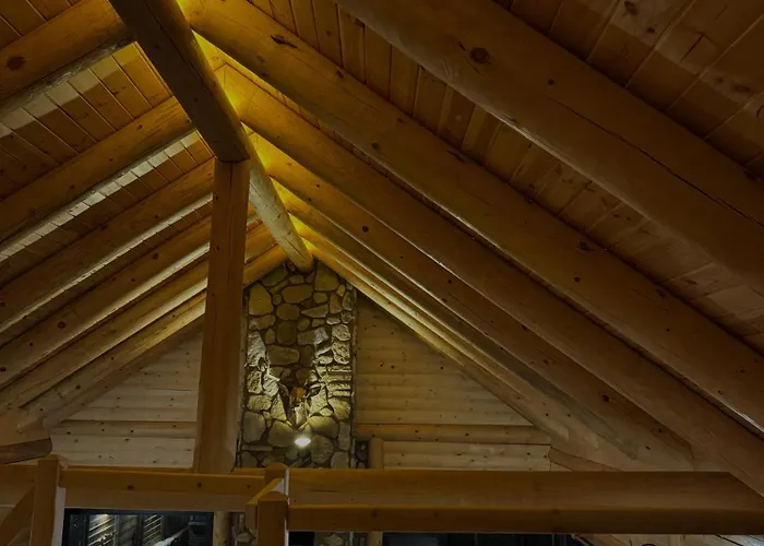 Hara Bickidere Шале Akyazi (Sakarya)